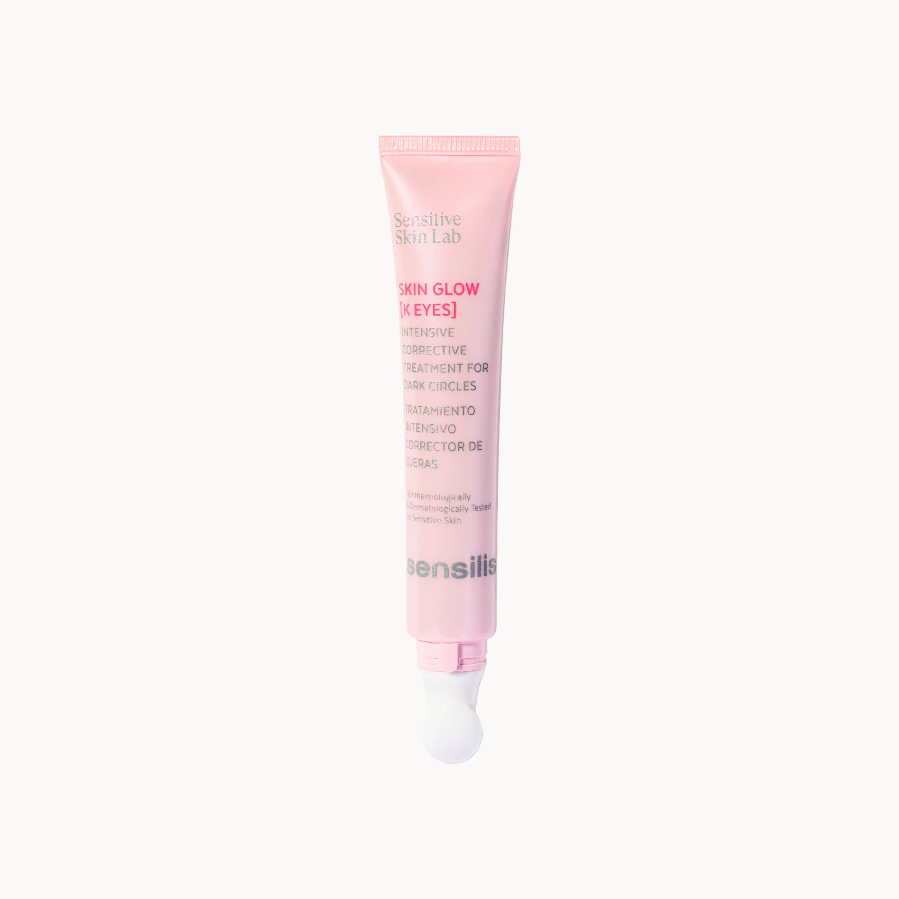SENSILIS - SKIN GLOW K EYES - dehuidspecialistshop