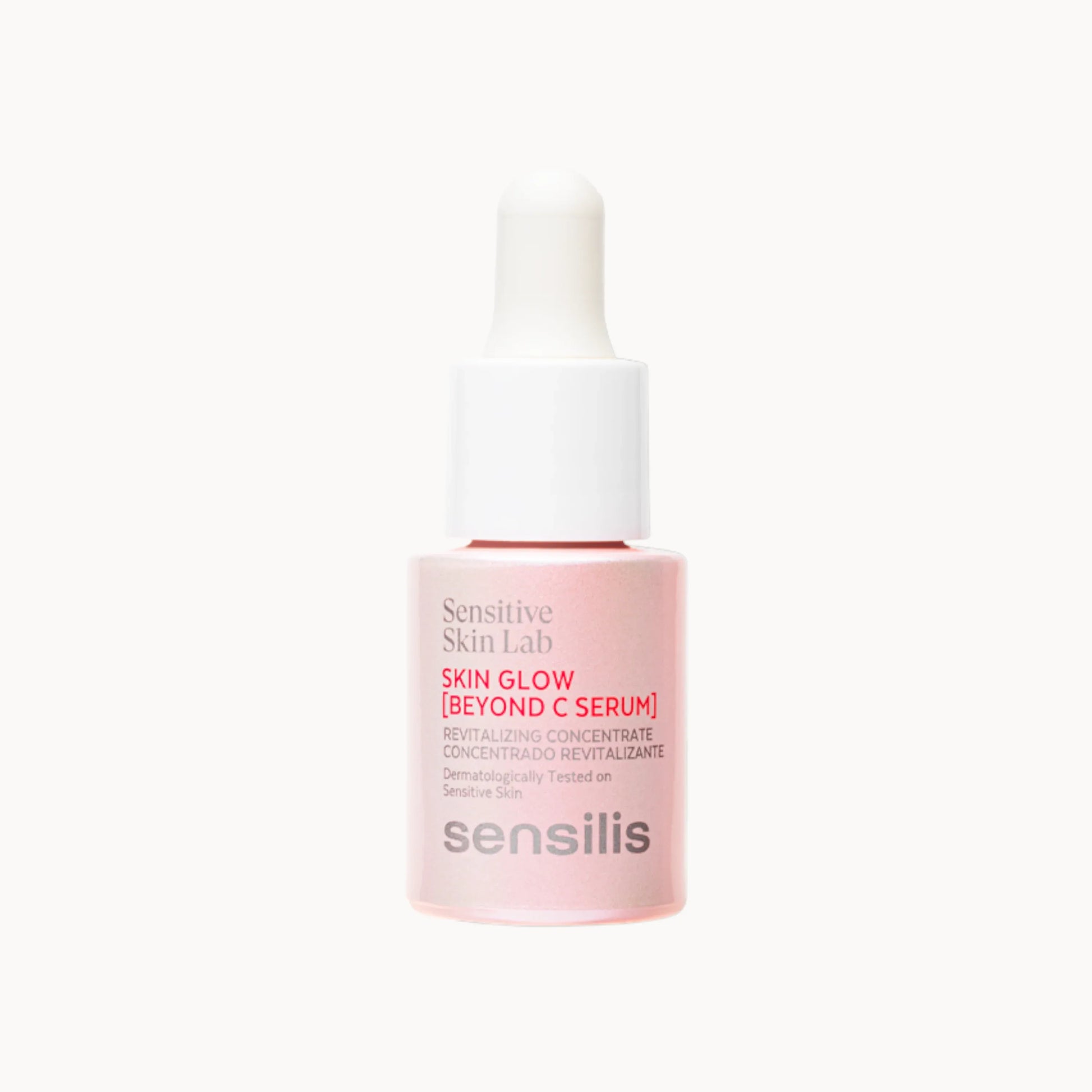 SENSILIS - SKIN GLOW BEYOND C SERUM - dehuidspecialistshop