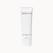 ALPHA-H - TRIPLE ACTION CLEANSER 185ML - dehuidspecialistshop