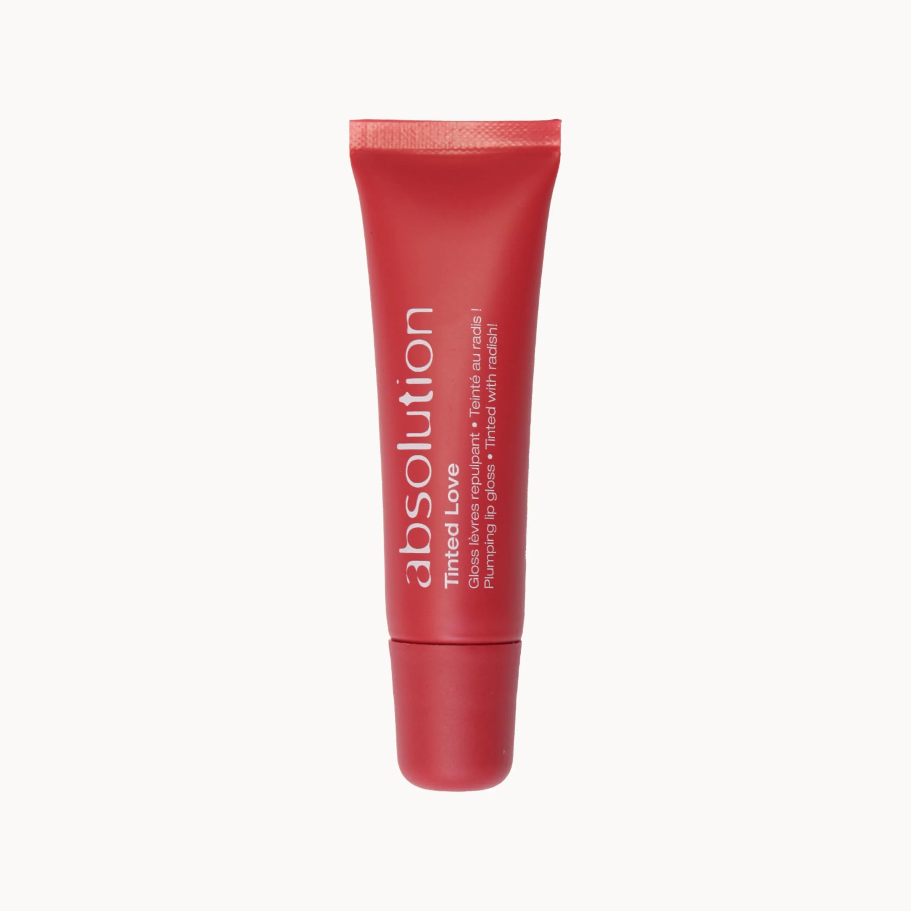 ABSOLUTION - TINTED LOVE LIPGLOSS - dehuidspecialistshop