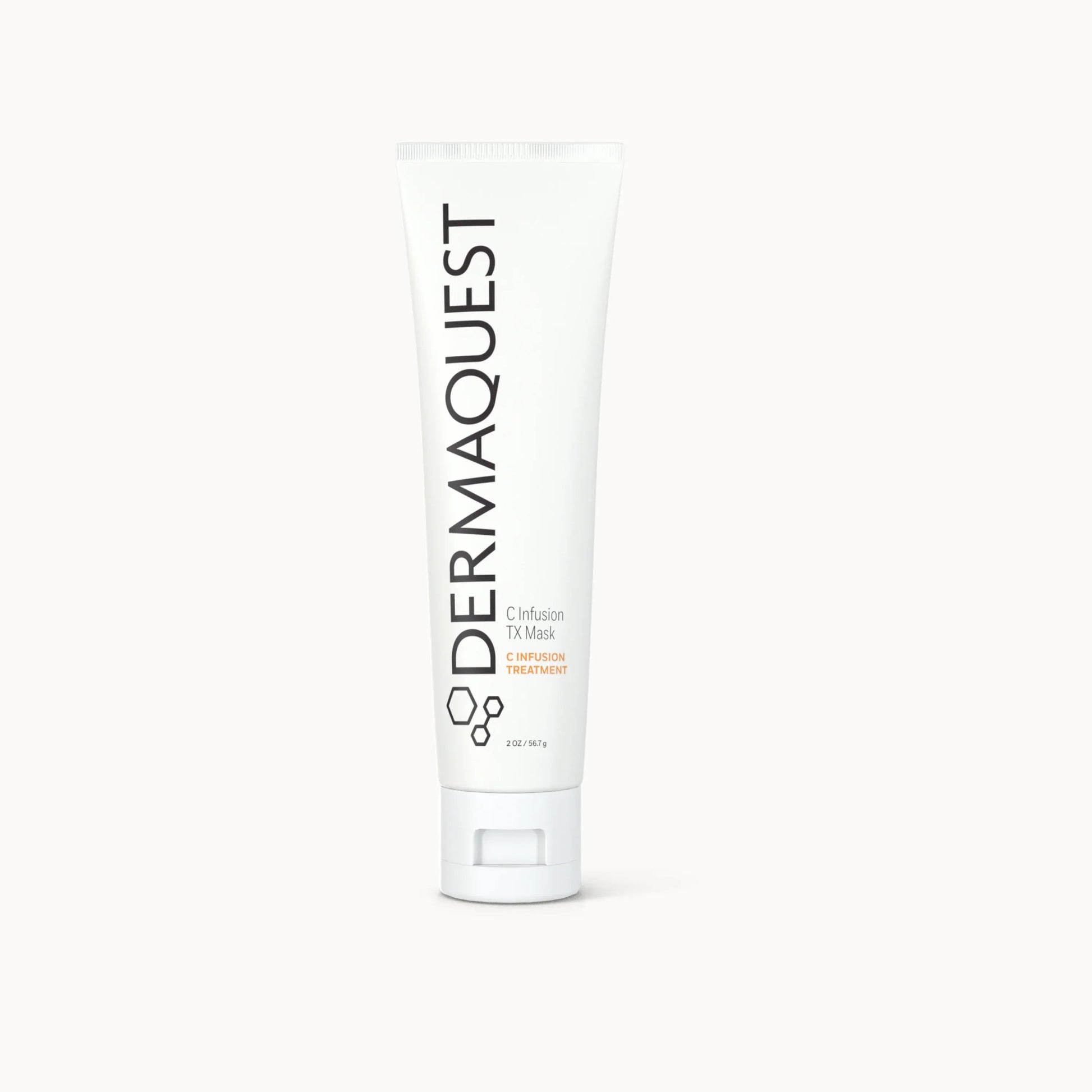 DERMAQUEST - C INFUSION TX MASK 60 ML - dehuidspecialistshop