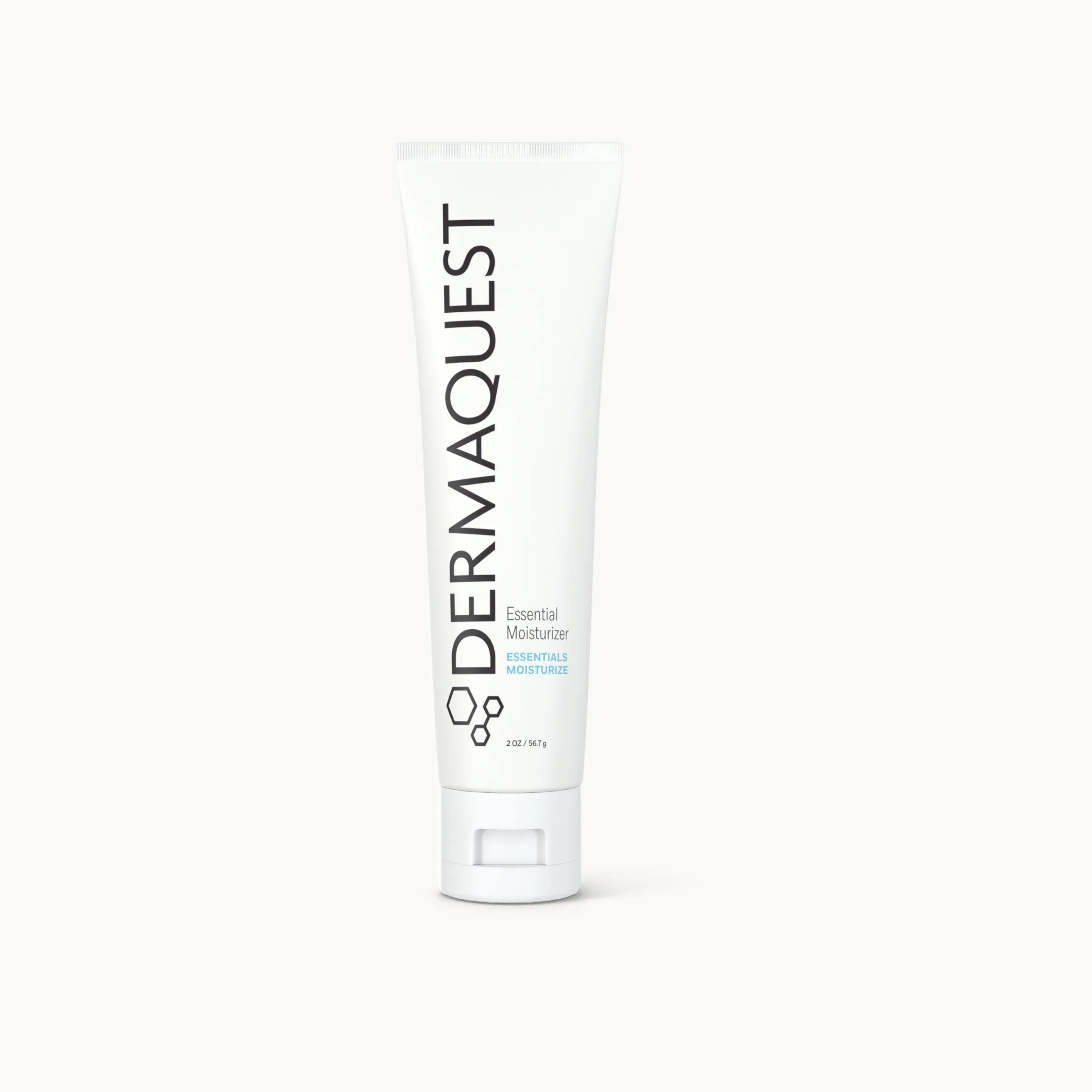 DERMAQUEST - ESSENTIAL MOISTURIZER 60 ML - dehuidspecialistshop