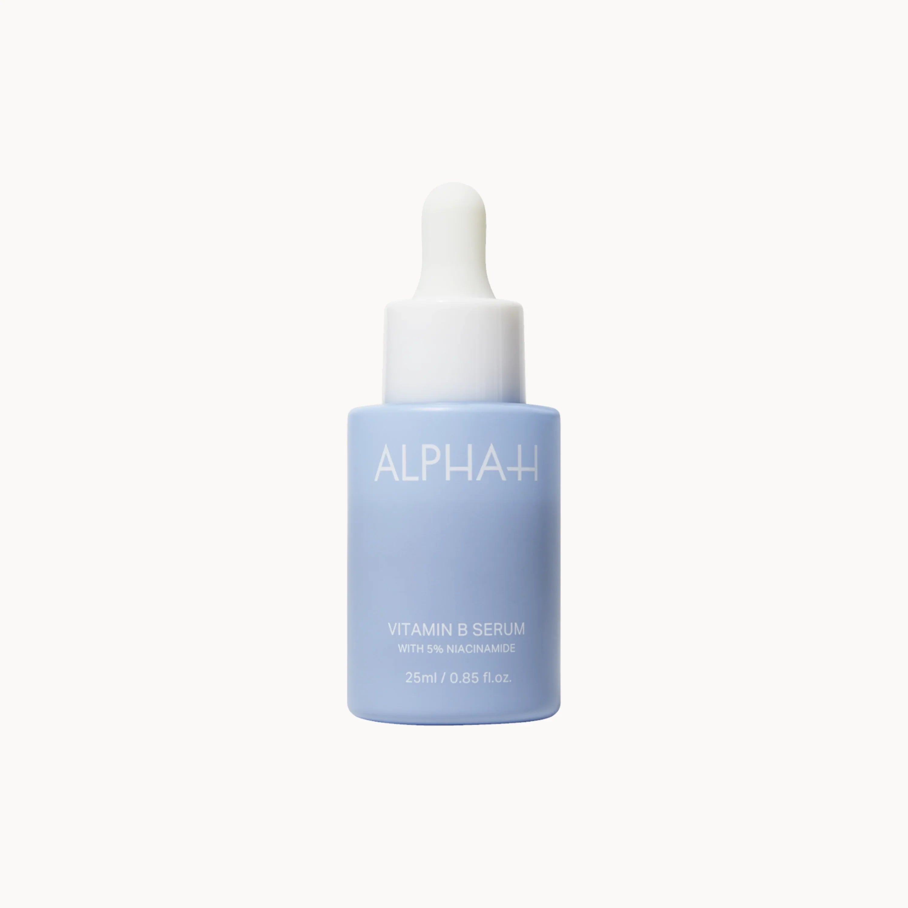 ALPHA-H - VITAMIN B SERUM 25 ML - dehuidspecialistshop