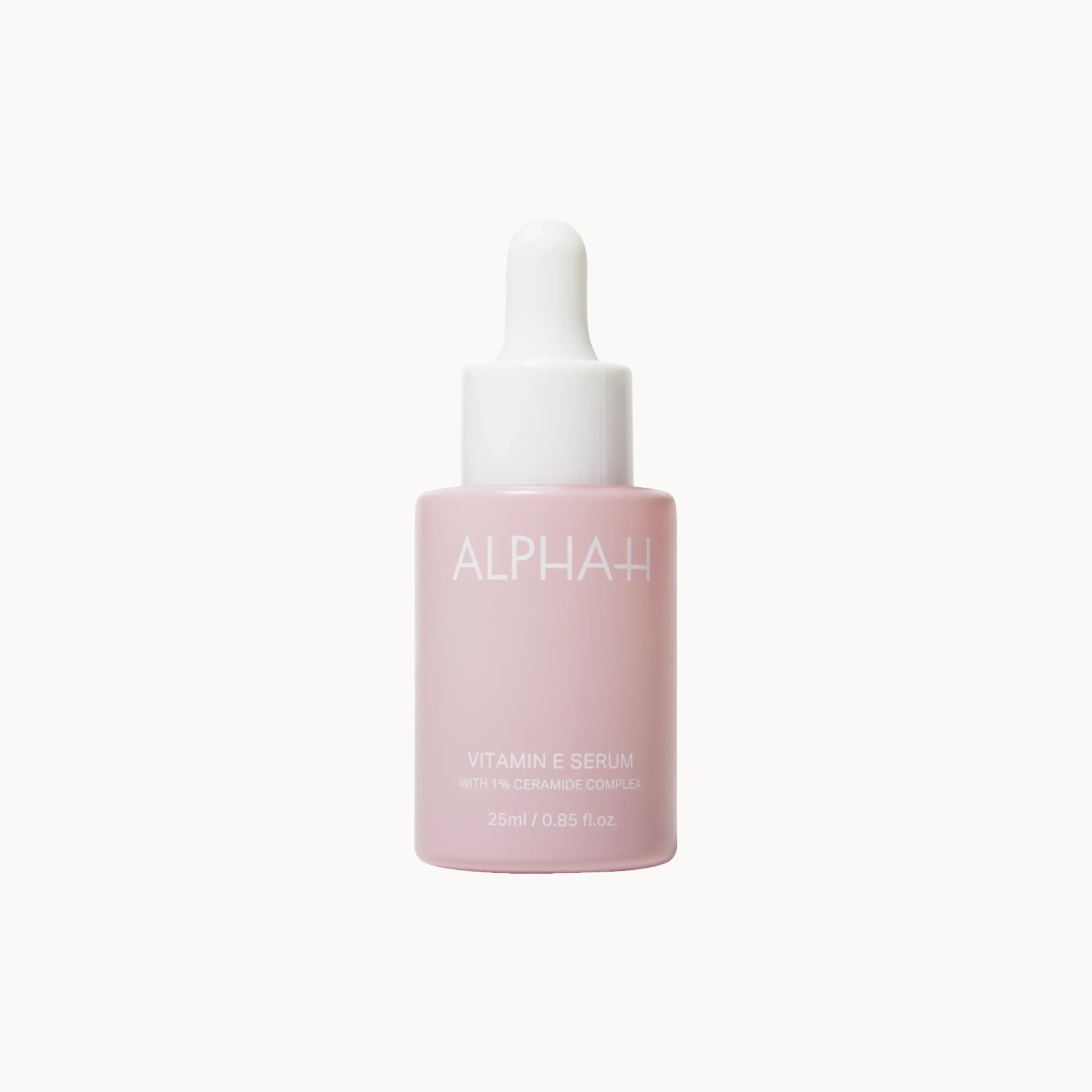 ALPHA-H - VITAMIN E SERUM 25ML - dehuidspecialistshop
