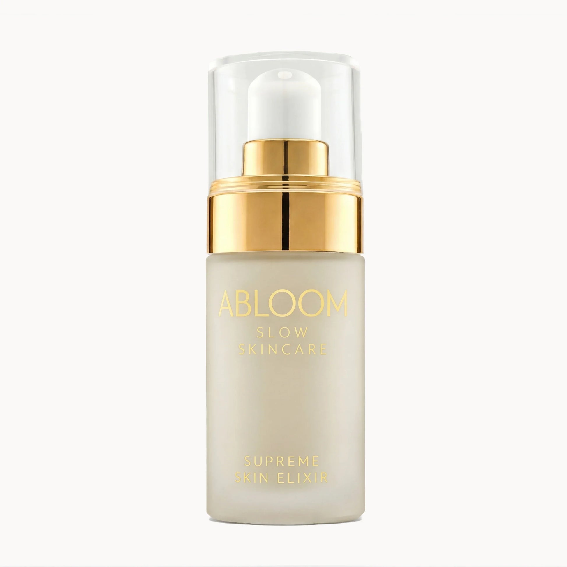 ABLOOM - BIOLOGISCH SUPREME SKIN ELIXIR 30 ML - dehuidspecialistshop