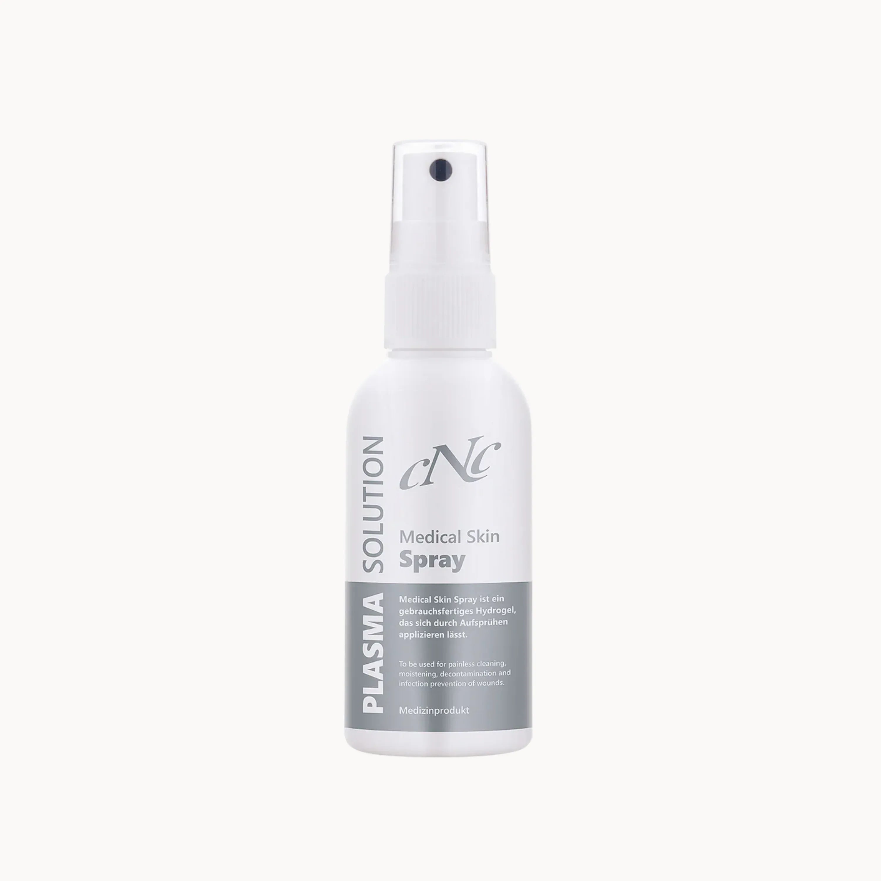 CNC - MEDICAL SKIN SPRAY 75 ML - dehuidspecialistshop
