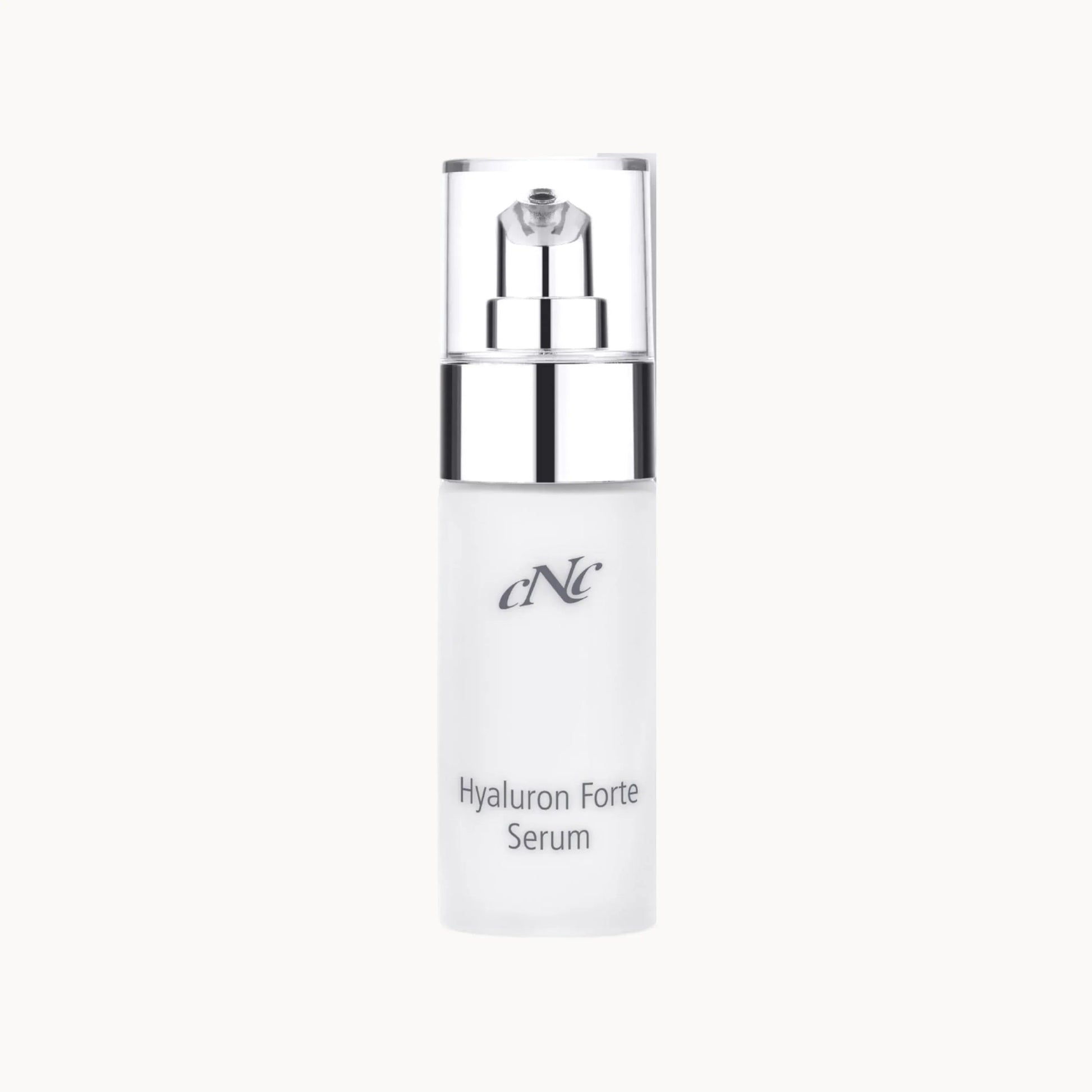 CNC - HYALURON FORTE SERUM 15ML - dehuidspecialistshop