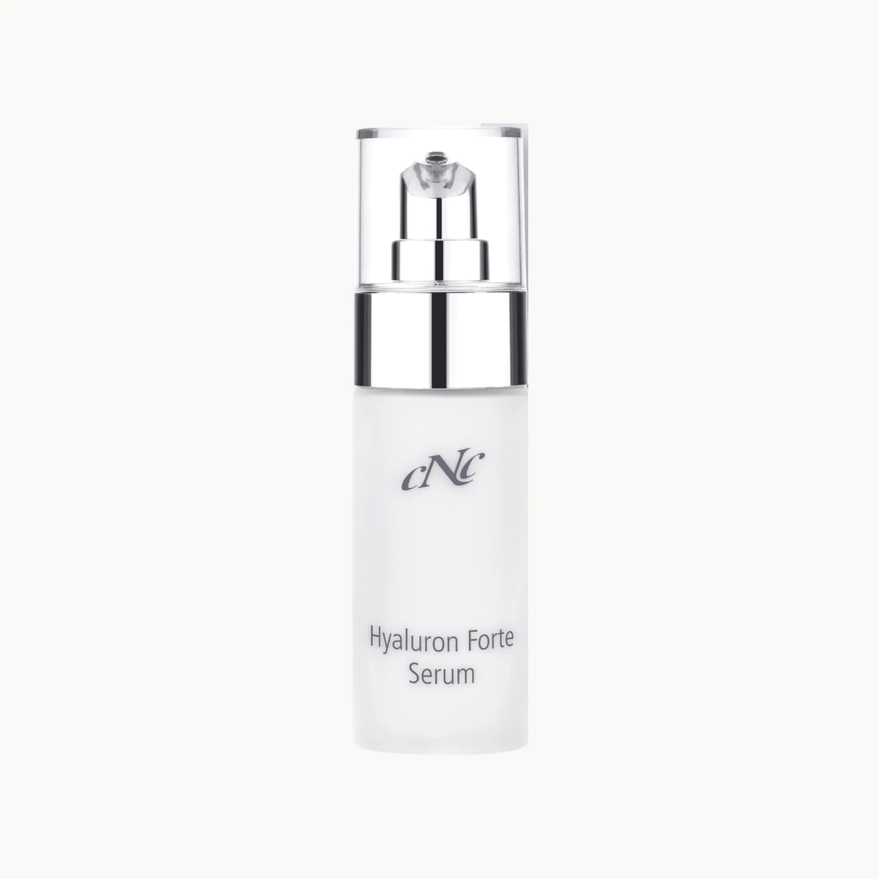 CNC - HYALURON FORTE SERUM 15ML - dehuidspecialistshop