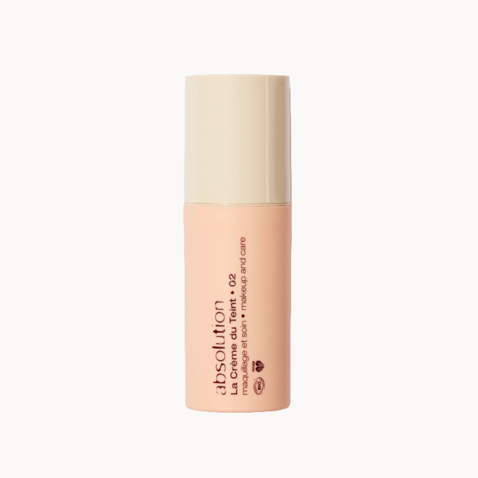 ABSOLUTION - LA CREME DU TEINT 02 MEDIUM 30 ML - dehuidspecialistshop