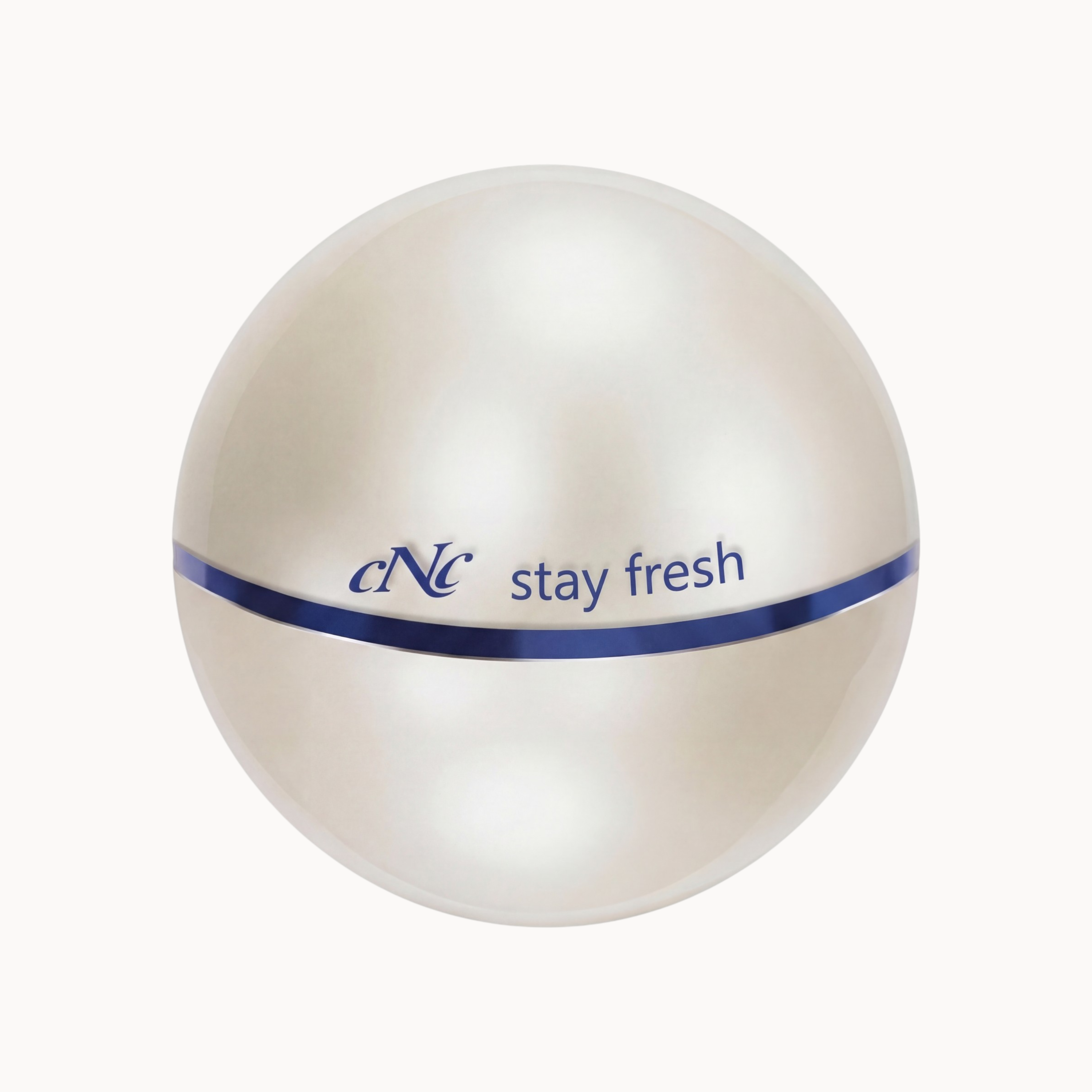 CNC - MOMENTS OF PEARLS STAY FRESH